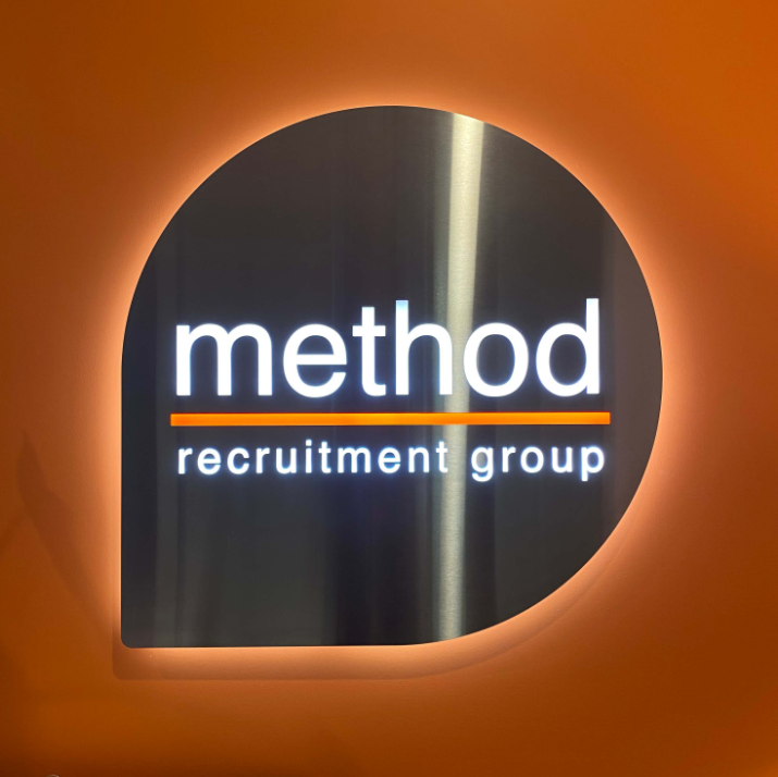 method recruitment group.